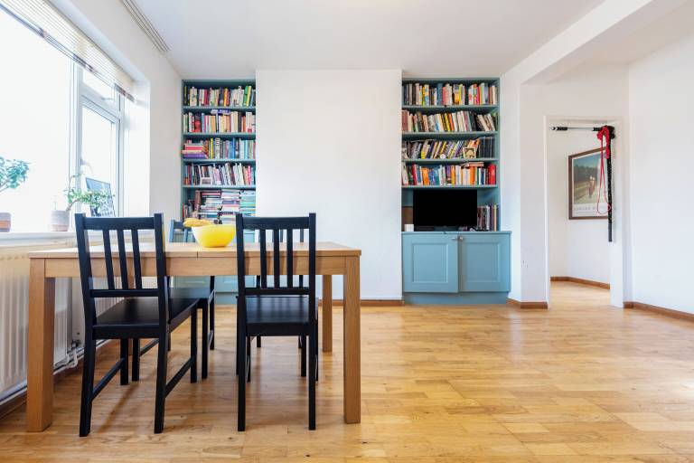Apartment Stoke Newington