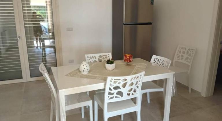 House with 2 rooms for 4 persons — photo 3