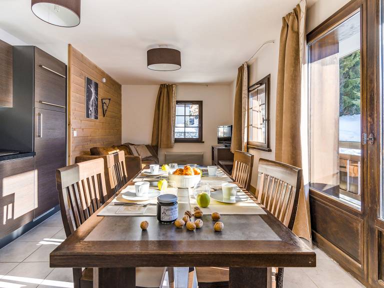 Rental apartment with sauna, heated pool & patio | Close to the ski | Pets allowed — photo 4