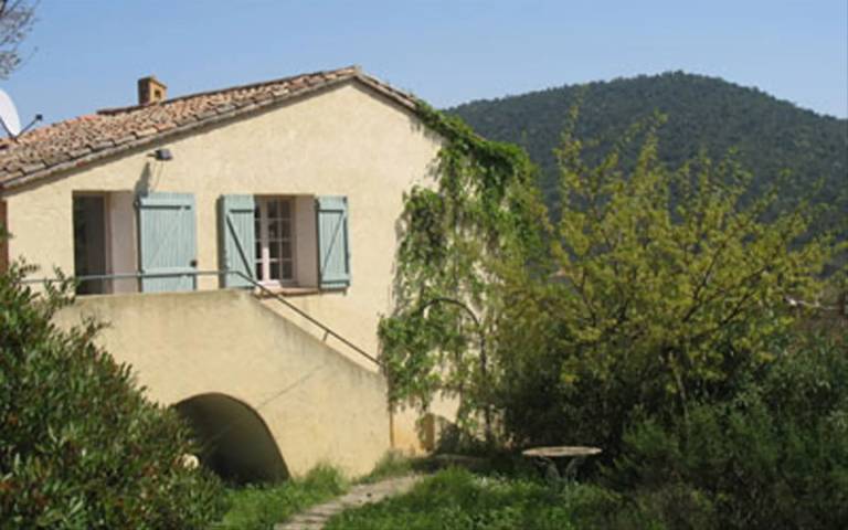 Gîte Hyères