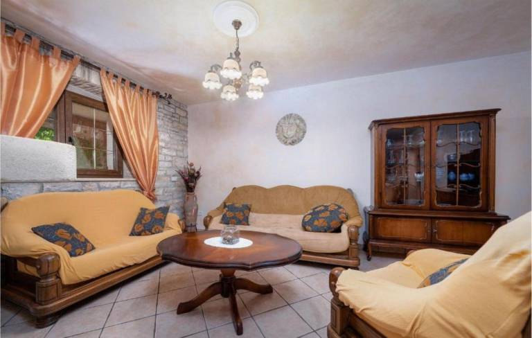Ferienhaus  Markovac