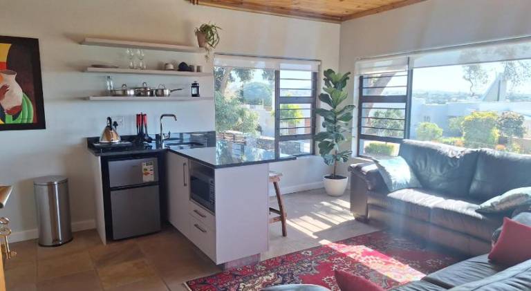 46 m&sup2; Ferienwohnung