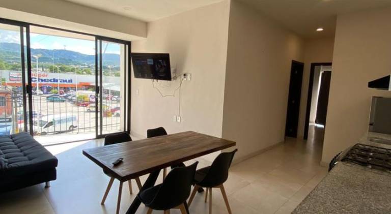 Rental apartment with terrace | Pet-friendly — photo 2