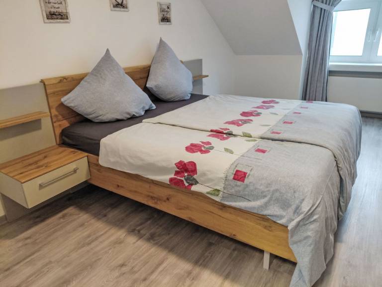 Ferienwohnung Lügde