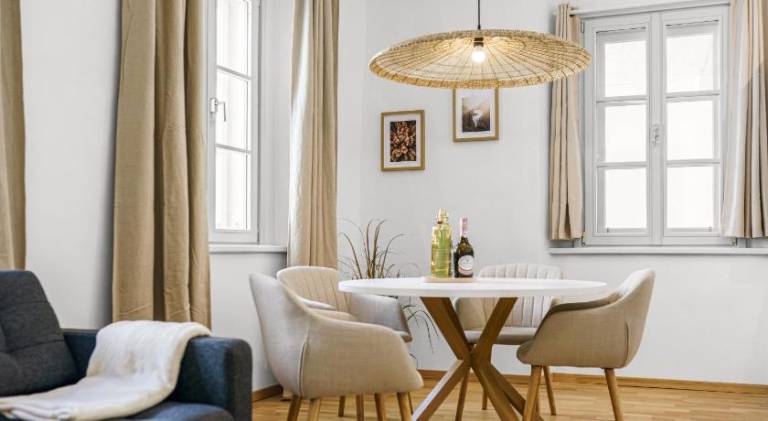 Charming holiday apartment | Pets are welcome in Wiener Neustadt