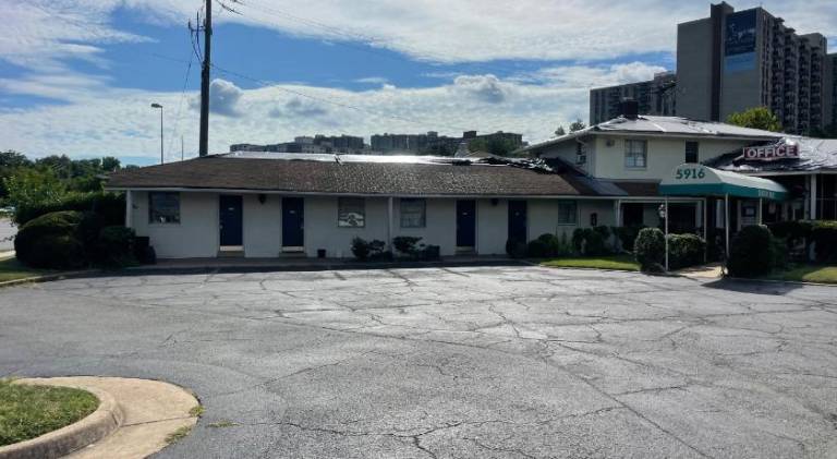 Travelers Motel — photo 4