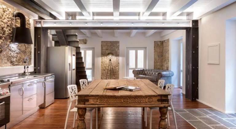 Cagliari Marina Harbour Guest house & Lounge in Cagli