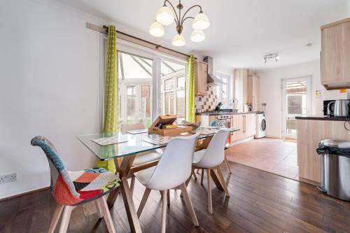 House  Brentwood