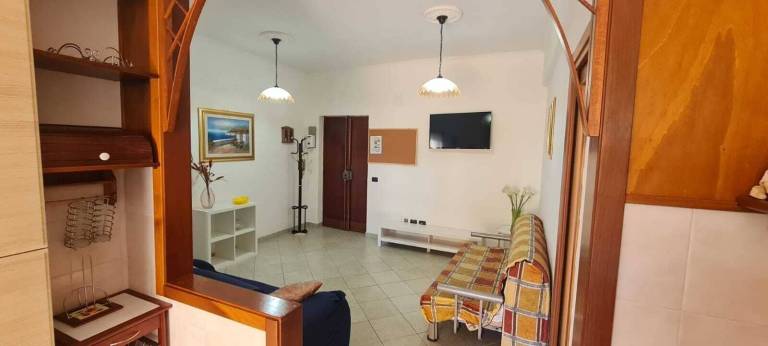 Casa Sapri