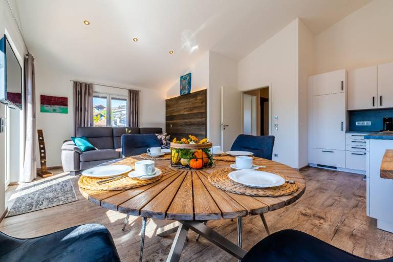 Ferienwohnung  Argenbühl