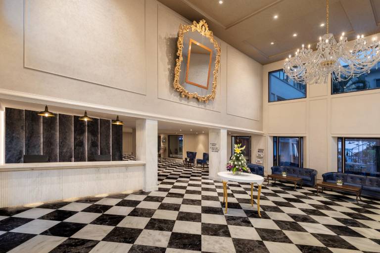 Fortune Valley View Manipal Member ITC Hotels Group