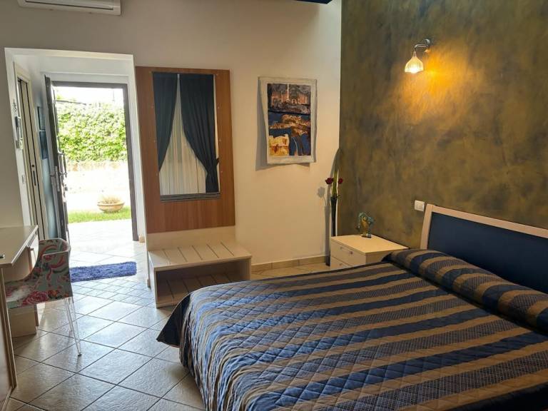 Bed & Breakfast Campomarino Lido