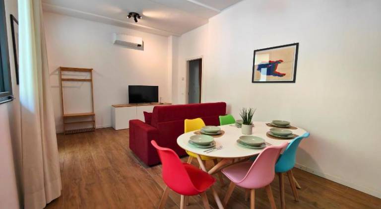 Pleasant rental apartment | Pets are welcome in Modena
