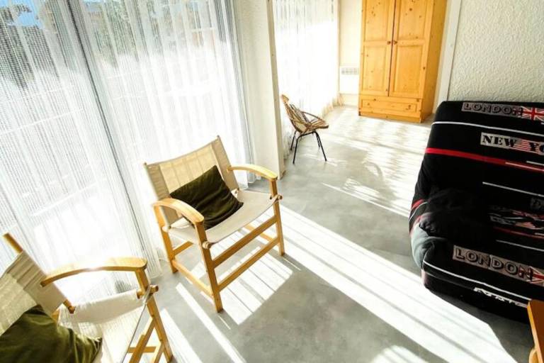 Rental apartment | Ski nearby | Dogs allowed — photo 5