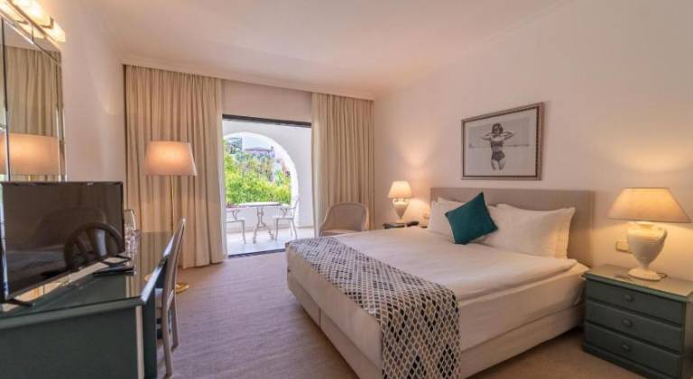 Hotel Karia Princess — photo 2