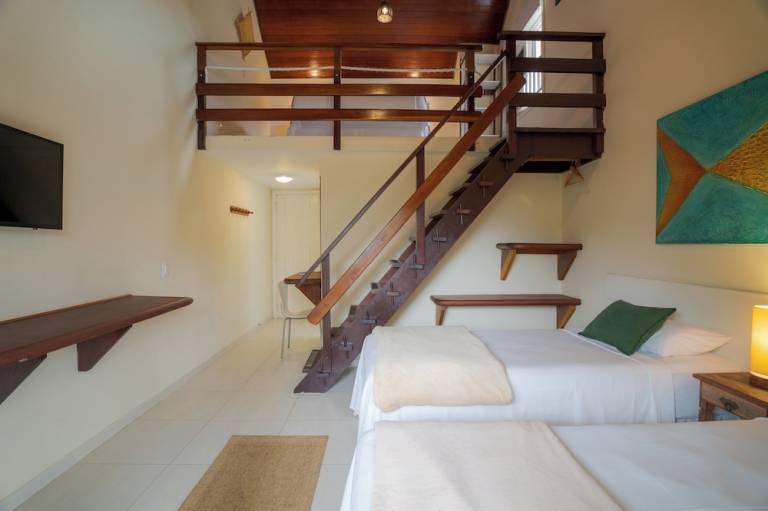 Apartamento  Juquey