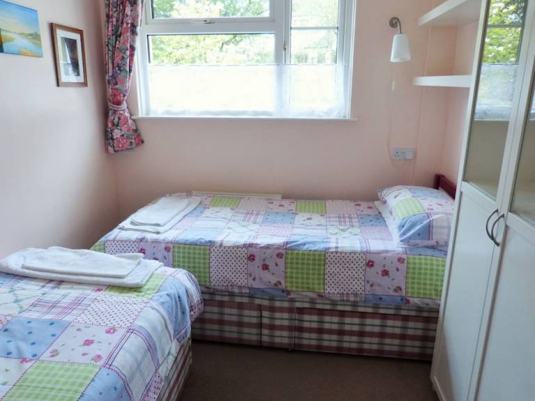 Cabin  Shanklin