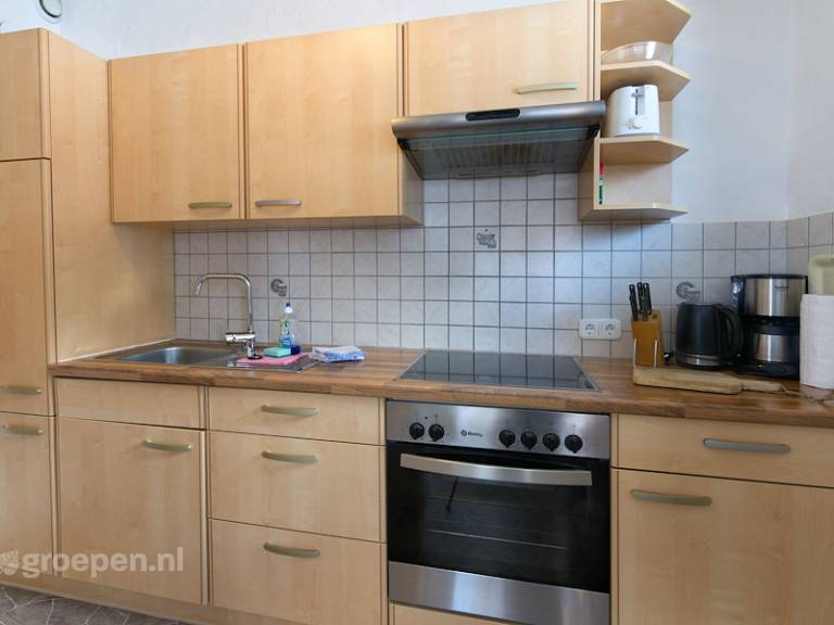 Fully equipped lovely vacation home with patio, sauna & grill | Pets allowed — photo 4