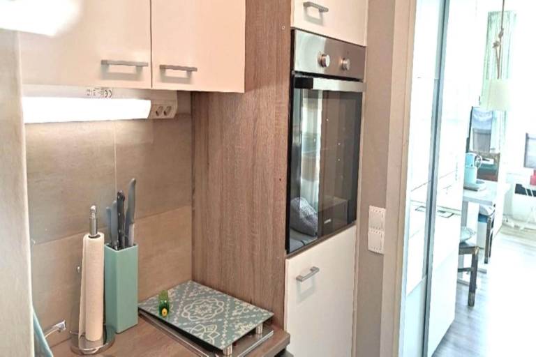 Nice rental apartment | Close to the beach | Dogs allowed — photo 3