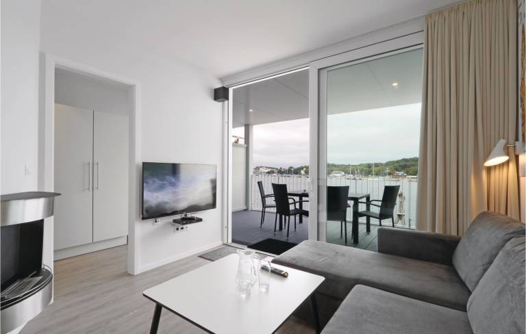Ferienwohnung Travemünde