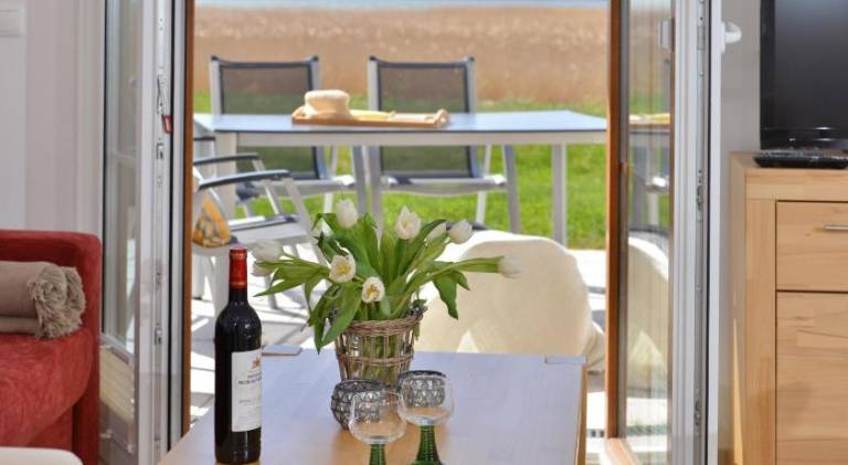 Apartment with 2 rooms for 5 persons in Breege