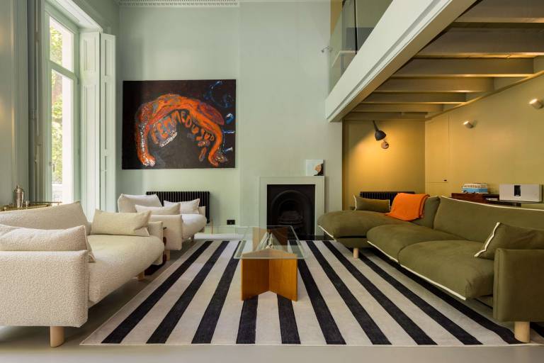 Child-friendly apartment with patio | Dogs allowed — photo 3