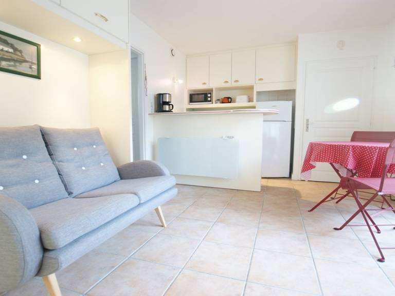 Appartement Île de Ré