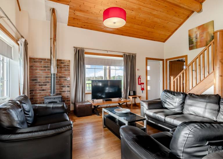 Chalet  Rolston