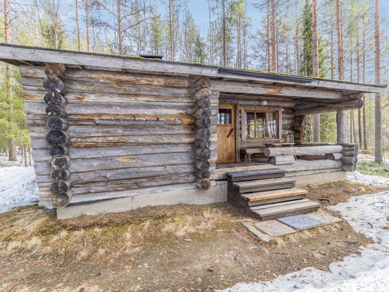 Huis Suvanto