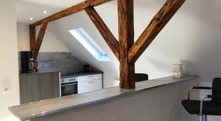 Apartment Hildesheim — photo 5