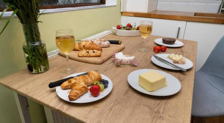 Apartment for 4 persons — photo 3