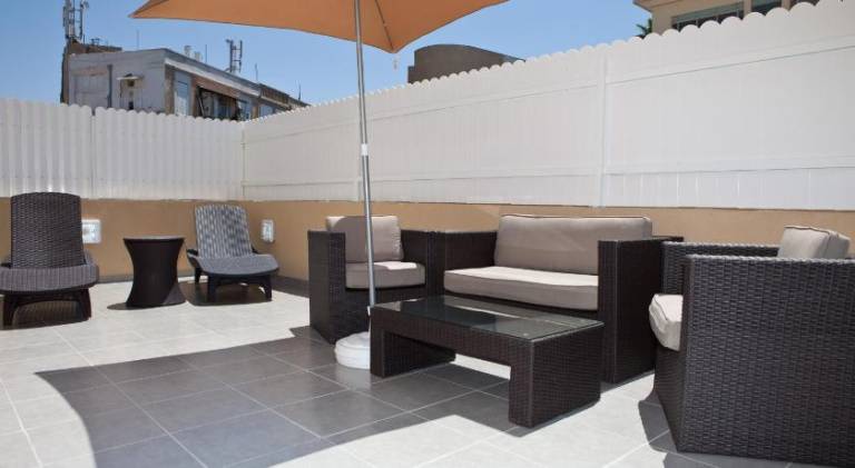 Geula Suites — photo 3