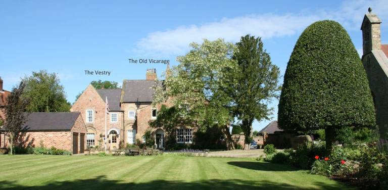 House Roecliffe