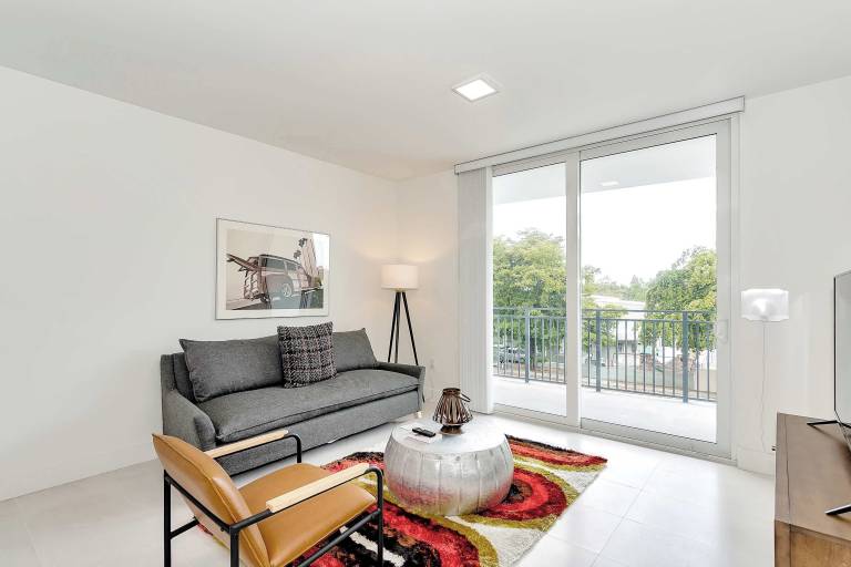 House Coconut Grove