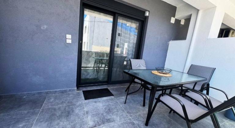 Crystal 1 Apartment Ofrinio — photo 3