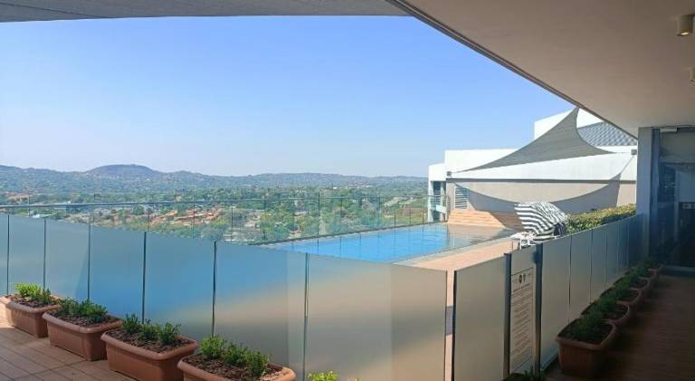 Rental apartment with pool — photo 5