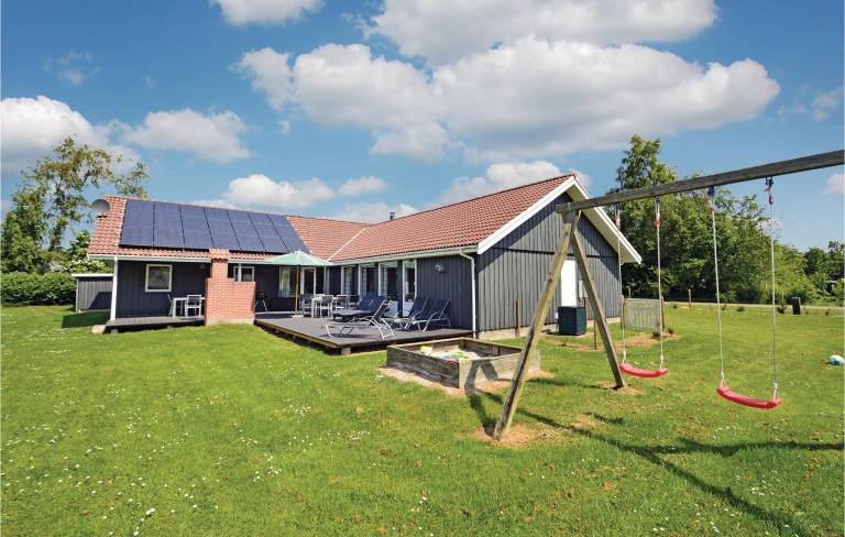 Ferienhaus Marielyst