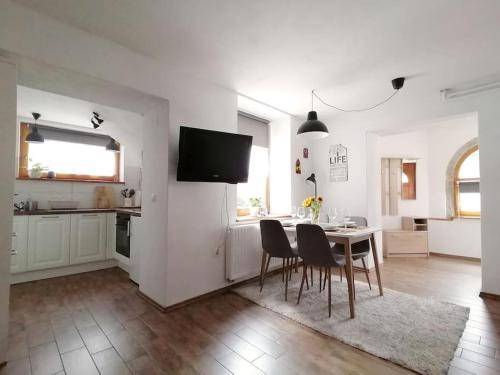 Apartma  Smast