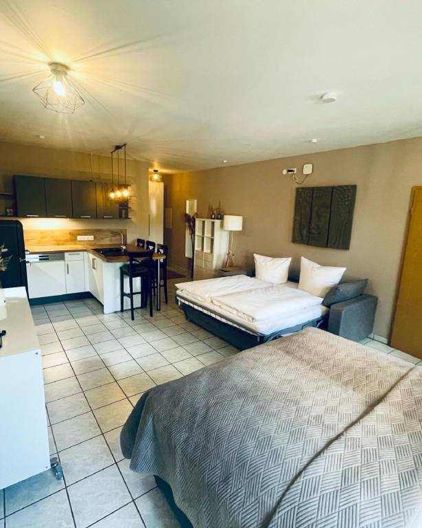 Ferienwohnung Absberg