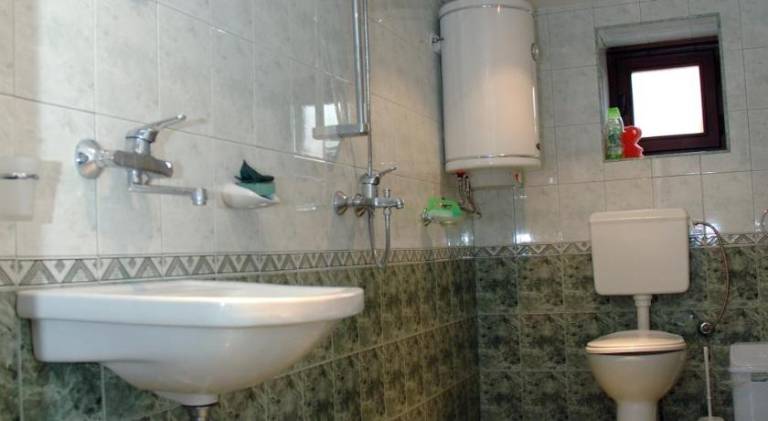 House with 3 rooms for 12 persons — photo 2