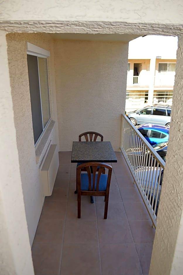 Rodeway Inn Downtown Phoenix — photo 4