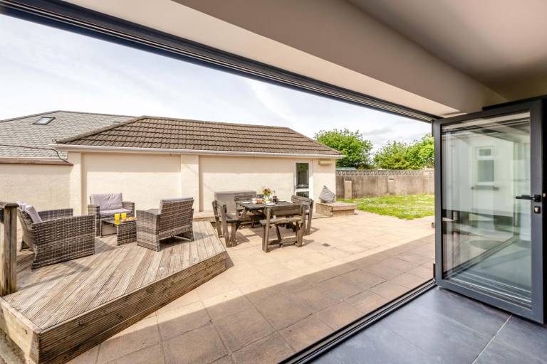 3 Bed in Braunton oc b34455