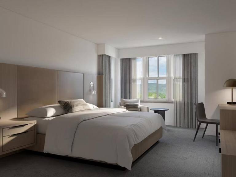 Hotel Indigo North Conway by IHG — photo 4