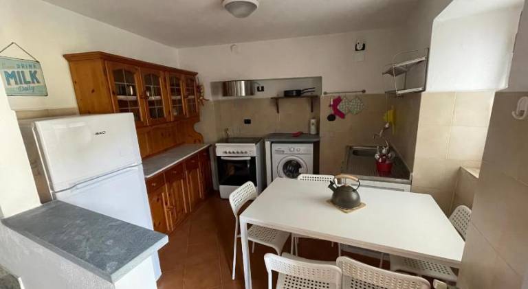 House with 3 rooms for 5 persons — photo 4