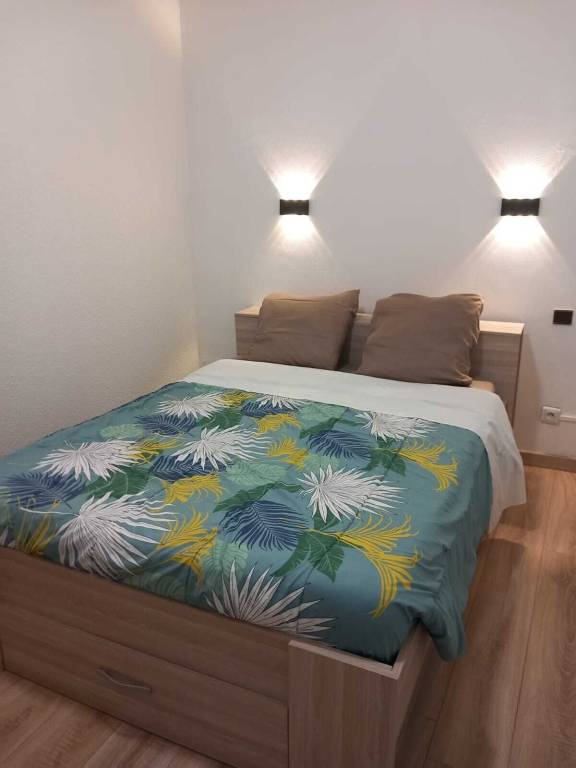 Apartamento Lourdes