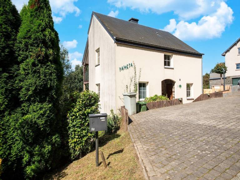Appartement Bouillon