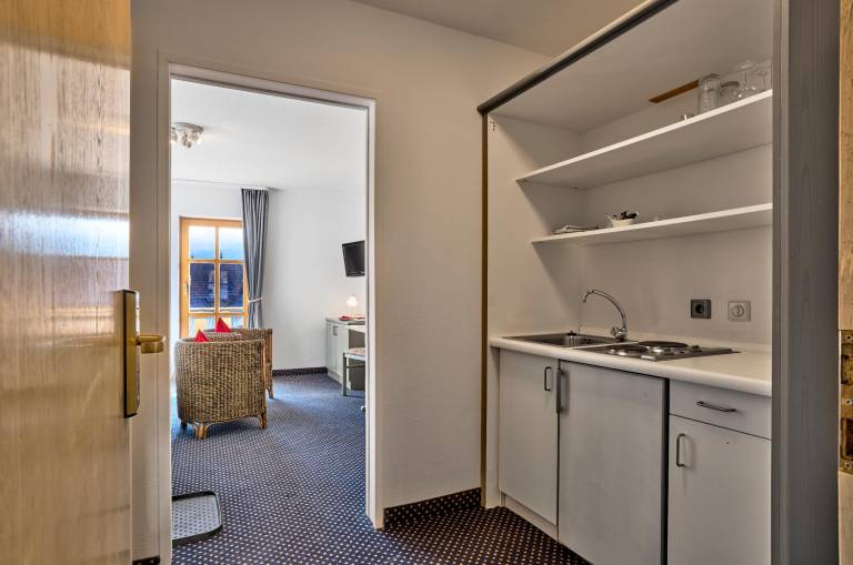 Arber-Hotel am Rothbach (Bodenmais) in Bodenmais