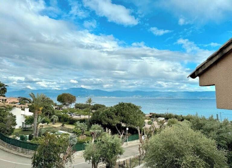 Appartement Ajaccio