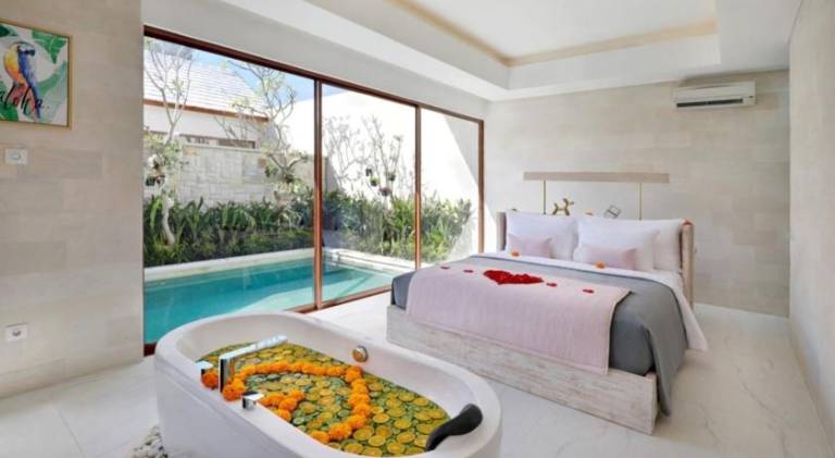 La Vie Villa Seminyak by Ini Vie Hospitality — photo 3