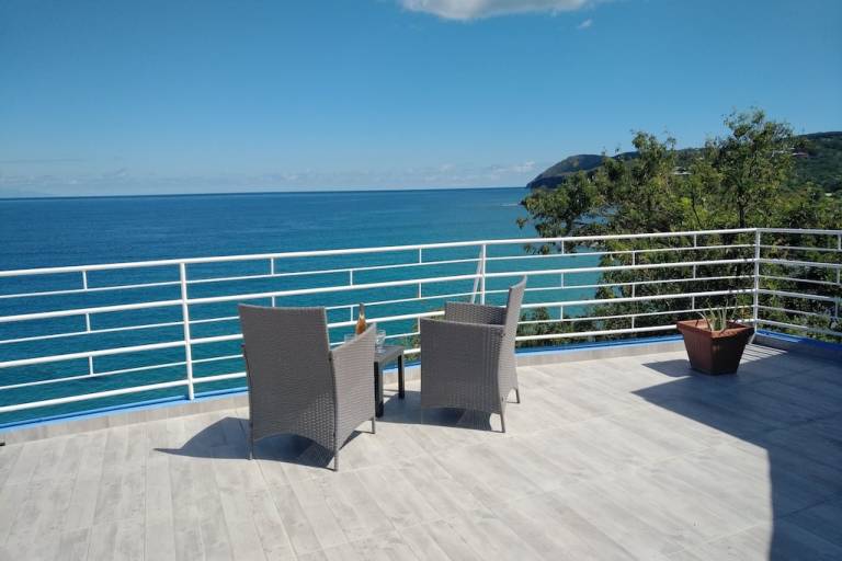 Villa Deshaies